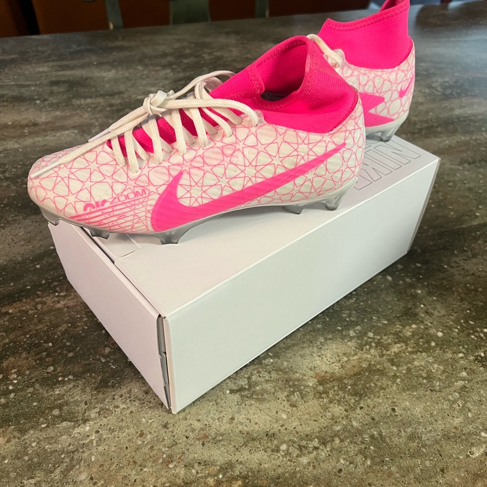 Customized Soccer Cleats